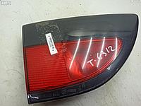 Фонарь крышки багажника левый Renault Megane 1 (1995-2003)