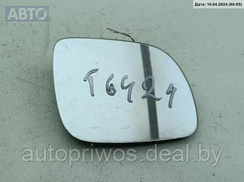 Стекло зеркала наружного правого Volkswagen Passat B5