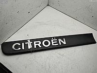 Молдинг двери задней левой Citroen Berlingo (1996-2008)
