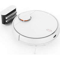 Робот-пылесос Xiaomi Robot Vacuum S10 B106GL (европейская версия, белый)