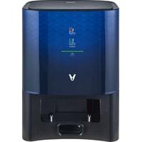 Робот-пылесос Viomi Alpha UV S9 V-RVCLMD28C (черный) - фото 3 - id-p226144558