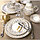 Набор тарелок Gien Toscana / 1457B4A526, фото 3