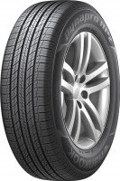 Летняя шина Hankook Dynapro HP2 RA33 265/70R16 112H