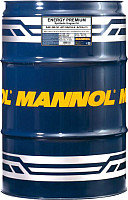 Моторное масло Mannol Energy Premium 5W30 / MN7908-DR
