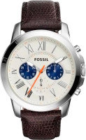 Часы наручные мужские Fossil FS5021