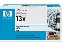 Тонер-картридж HP 13X (Q2613X)