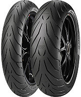 Мотошина задняя Pirelli Angel GT 150/70R17 69V TL