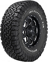 Всесезонная шина BFGoodrich All Terrain KO2 225/70R16 102/99R