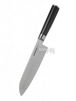 Нож Samura Damascus SD-0010/G-10 - длина лезвия 87мм