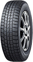 Зимняя шина Dunlop Winter Maxx WM02 215/60R16 99Т