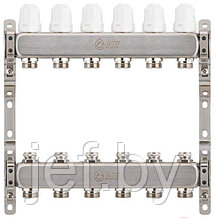 Коллекторная группа AVE162 6 выходов AV ENGINEERING AVE16200106K