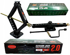 Домкрат механический RF-110A 2т ROCKFORCE RF-110A, фото 3