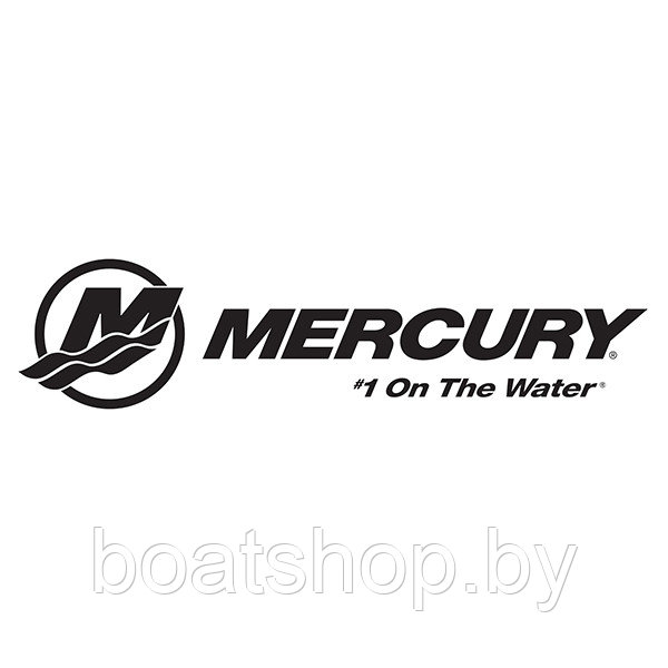 Моторы Mercury