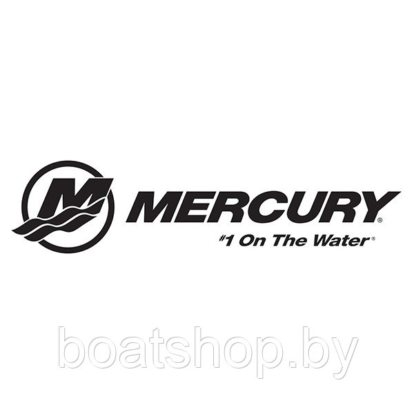 Лодочные моторы Mercury Моторы Mercury