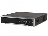 HiWatch NVR-416M-K 16-ти канальный IP-видеорегистраторВидеовход: 16 каналов; аудиовход: двустороннее аудио 1