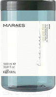 Маска для волос Kaaral Maraes Liss Care разглаживающая для прямых волос