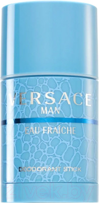 Дезодорант-стик Versace Man Eau Fraiche - фото 1 - id-p226148786