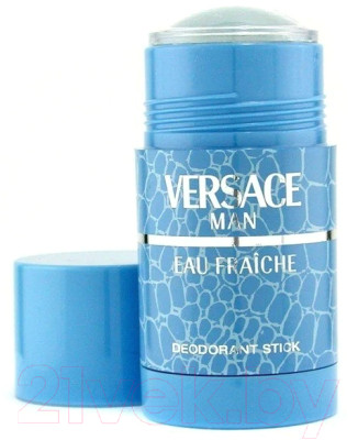 Дезодорант-стик Versace Man Eau Fraiche - фото 2 - id-p226148786