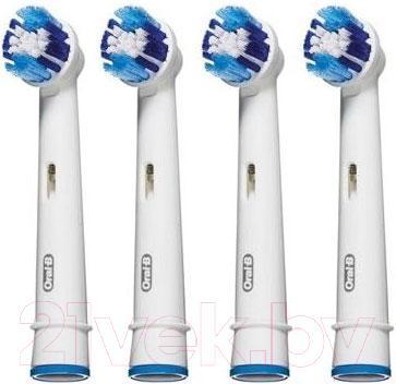 Набор насадок для зубной щетки Oral-B Precision Clean EB20 - фото 1 - id-p226148315