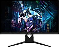 Монитор Gigabyte 32" Aorus FI32Q-X IPS 2560x1440 240Hz FreeSync 400cd/m2 16:9