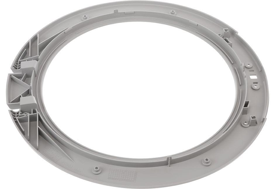 Внутреннее обрамление люка для стиральной машины Bosch, Siemens 00358289 - фото 1 - id-p226149094