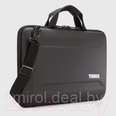 Сумка для ноутбука Thule Gauntlet 4 MacBook Pro Attache 16" TGAE2357BLK / 3204936 - фото 3 - id-p226149159