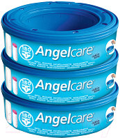Набор кассет для накопителя подгузников Angelcare AR9003-EU