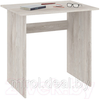 Письменный стол Кортекс-мебель Эльф 80 - фото 2 - id-p226149176
