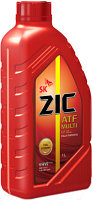 Трансмиссионное масло ZIC ATF Multi LF / 132665