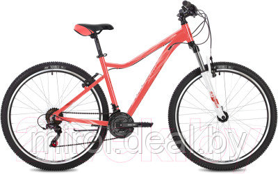 Велосипед Stinger Laguna Std 26AHV.LAGUSTD.15PK2 - фото 1 - id-p226149315