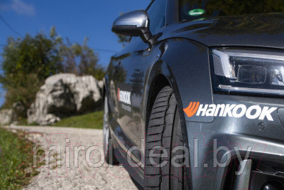 Летняя шина Hankook Ventus S1 evo3 K127 275/35R19 100Y - фото 5 - id-p226149317