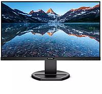 Монитор жидкокристаллический Philips Монитор LCD 23.8'' [16:9] 1920х1080(FHD) IPS, nonGLARE, 250cd/m2,