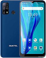 Замена стекла экрана Oukitel C23 Pro