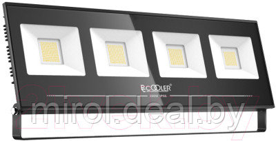 Прожектор PCCooler CP-PL03-0200 200W 6000К - фото 1 - id-p226149619