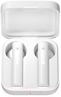 Беспроводные наушники Xiaomi Mi True Wireless Earphones 2 Basic / BHR4089GL/TWSEJ08WM