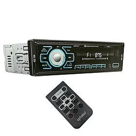 Автомагнитола 1 din Eplutus CA310 с пультом ДУ