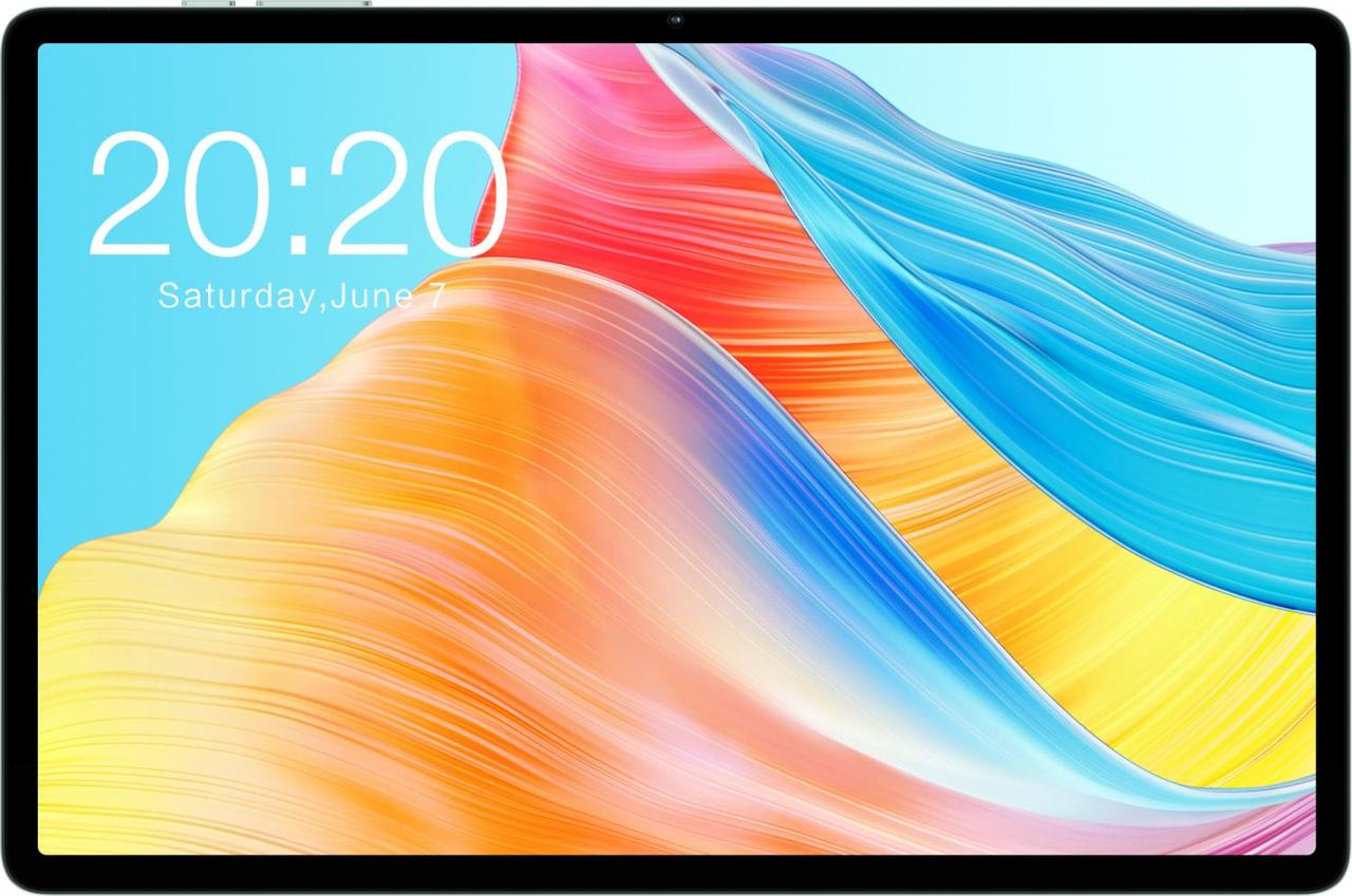 Планшет Teclast M50 (Pro edition) Tiger T616 (2.0) 8C RAM8Gb ROM256Gb 10.1" IPS 1920x1200 3G 4G Android 13 - фото 1 - id-p226149412