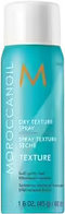 Текстурирующий спрей для волос Moroccanoil Сухой