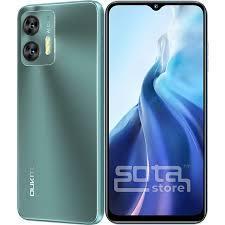 Замена стекла экрана Oukitel C35