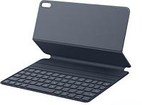 Чехол-клавиатура Huawei для Huawei MatePad Pro C-Marx-Keyboard серый (55032613)