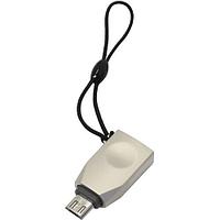 Переходник Hoco UA10 070283 USB 3.0 micro-B -- AF OTG