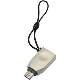 Переходник Hoco UA10 070283 USB 3.0 micro-B -- AF OTG