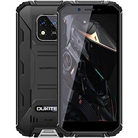 Замена стекла экрана Oukitel WP18