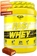 Протеин Steelpower Fast Whey Protein