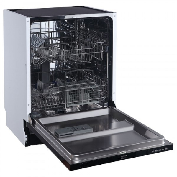 Посудомоечная машина Krona DELIA 60 BI - фото 1 - id-p226150842