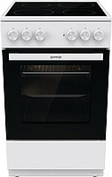 Плита Gorenje GEC5A12WG-B