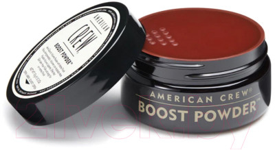 Текстурирующая пудра для волос American Crew Boost Powder Для объема волос - фото 2 - id-p226151131