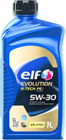 Моторное масло Elf Evolution R-Tech FE 5W30 / 217585