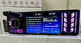 Магнитола в машину с экраном 1 din Bluetooth с пультом на руль PIONEER 4052, фото 3