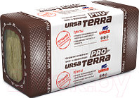 Минеральная вата Ursa Terra 34 PN Pro 24 1250-610-50 0.915